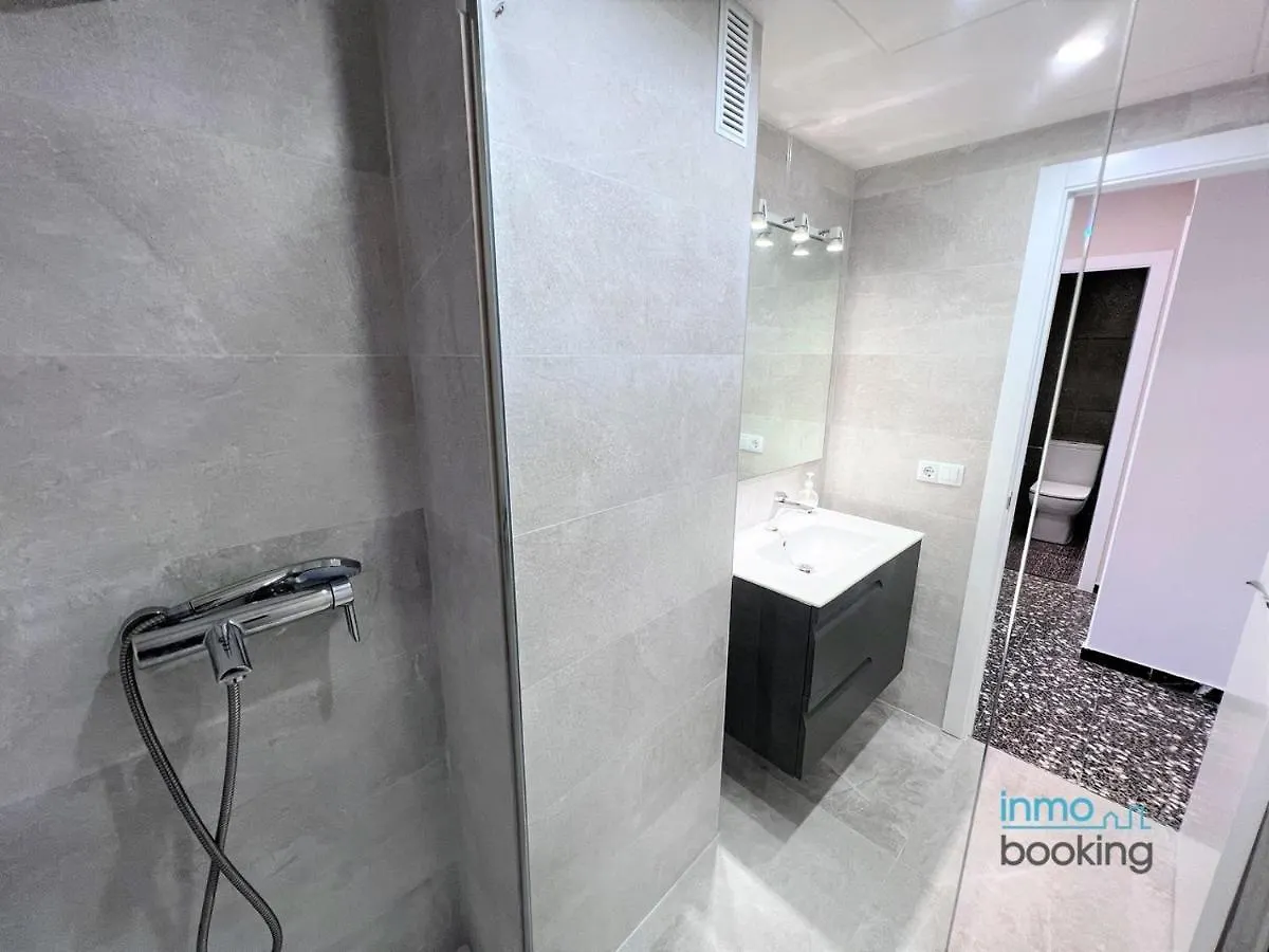 Eden Mar Cambrils,Climatizado , Wifi Y Playa Apartman Spanyolország
